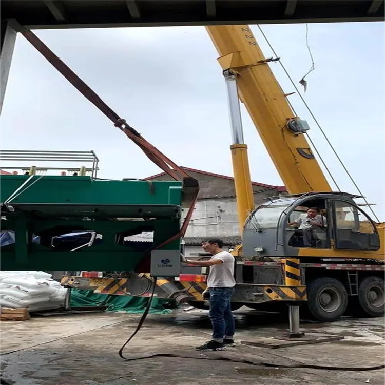 西城大吨位吊车租赁应急保障方案|化解突发吊装需求难题